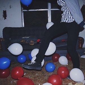 Meet your Posher, Angel